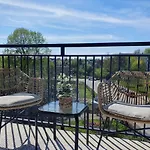 Apartament Imara-Klimatyzacja, Miejsce Parkingowe